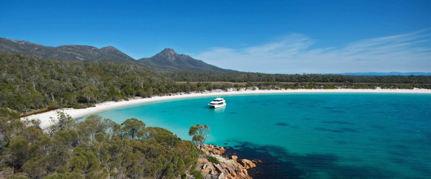 Tasmanian East Coast Escape