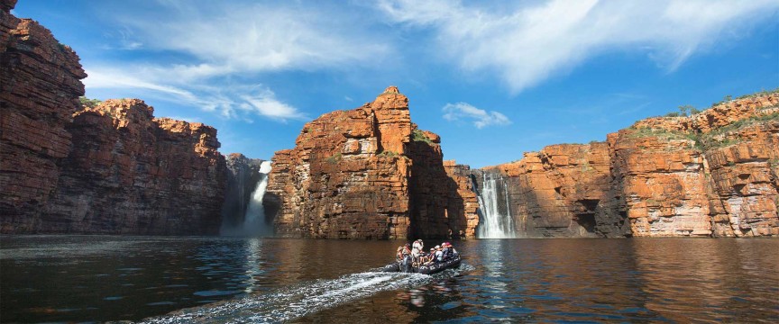 Grand Kimberley Coast