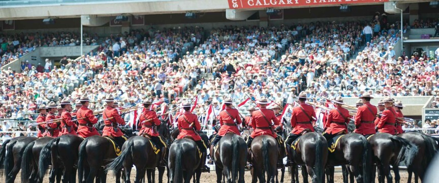 Calgary Stampede