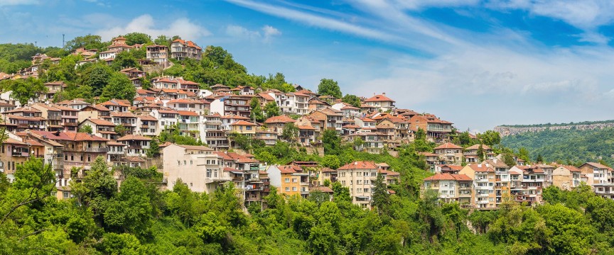 Balkan Adventure