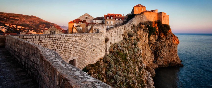 Croatian Island Discovery