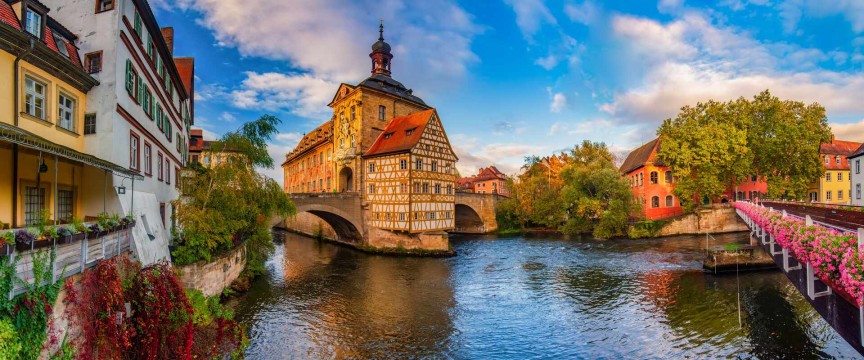 European Sojourn
