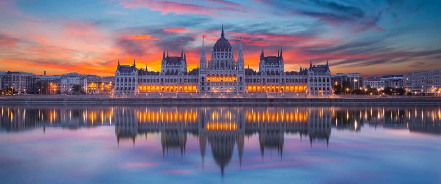 Eastern Europe by Private Jet