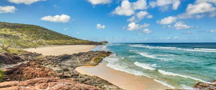 Tropical North Queensland Adventure