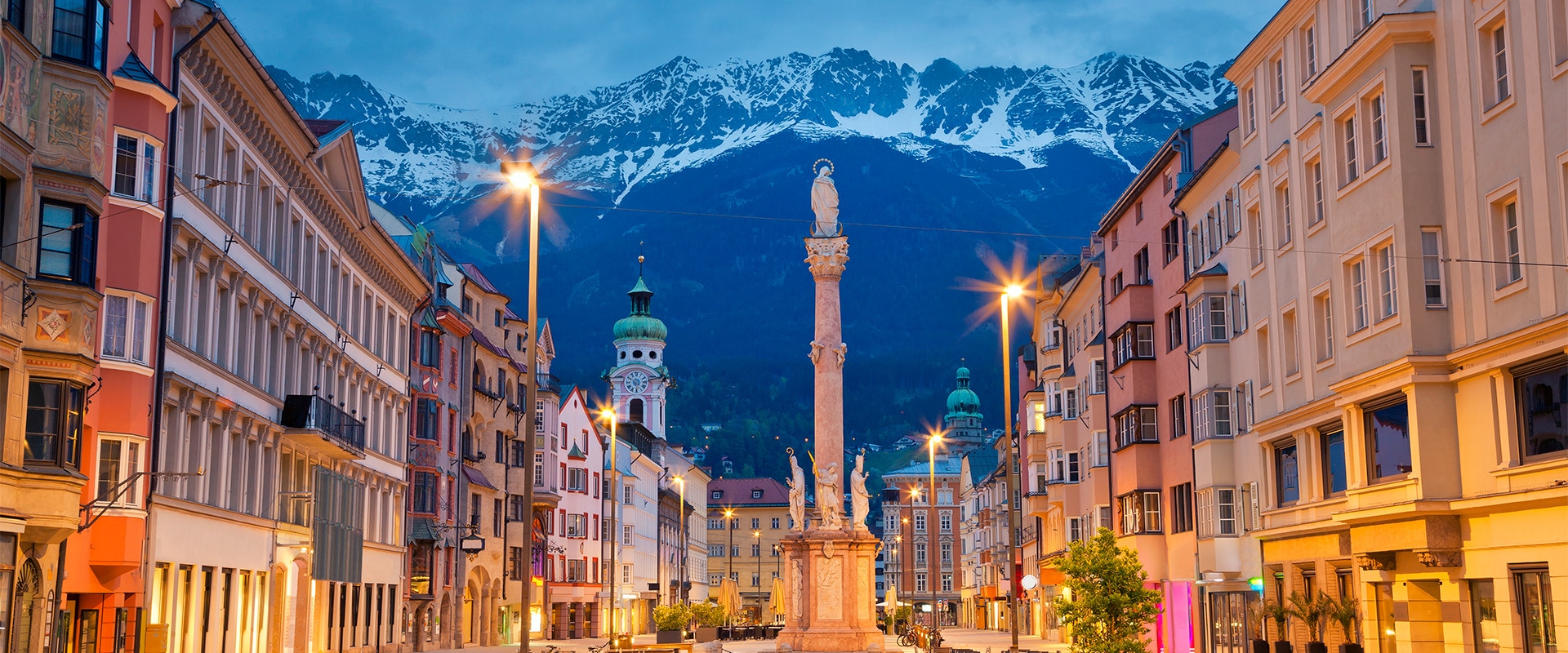 Innsbruck