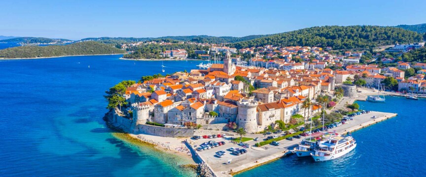 Adriatic Coastal Cruise