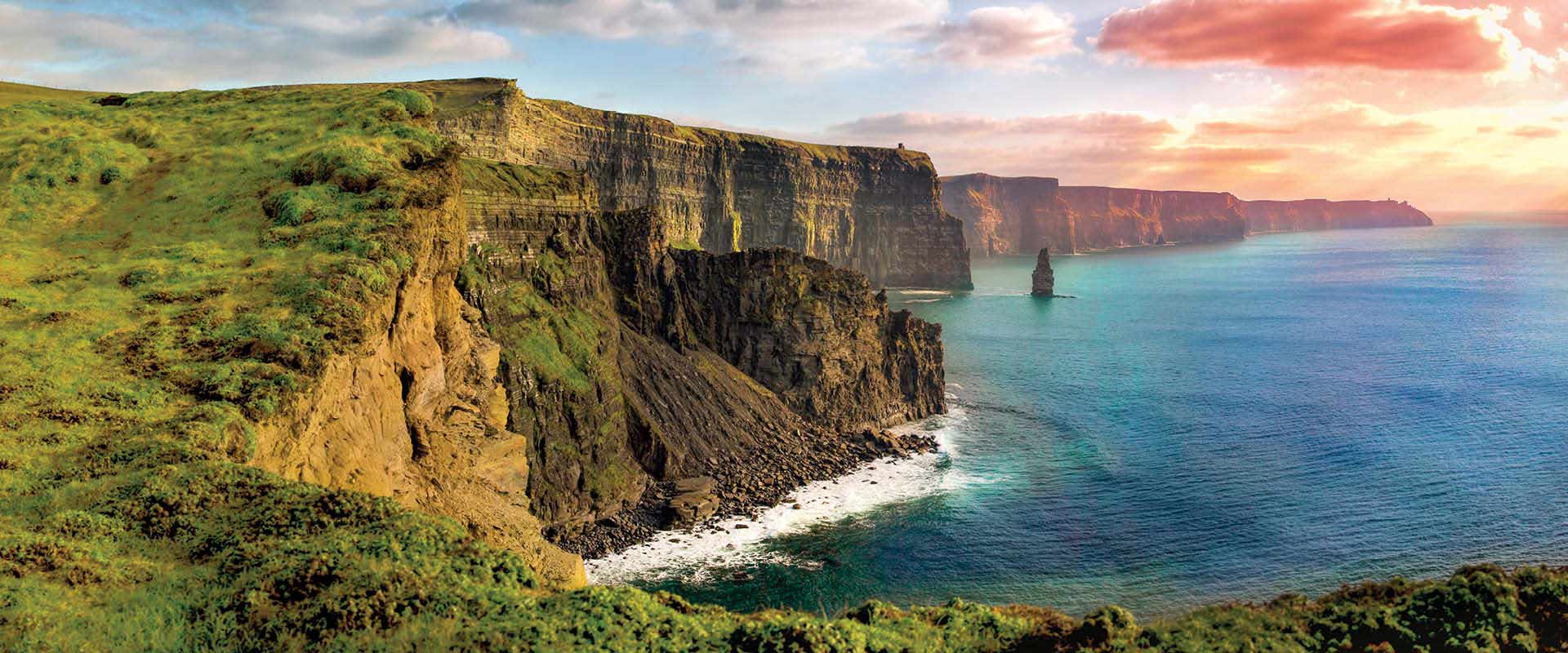 Cliffs of Moher