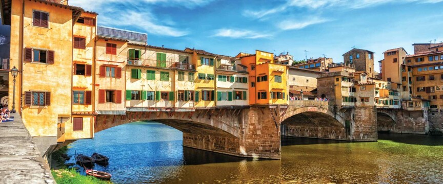Mediterranean: Italy, France & Spain