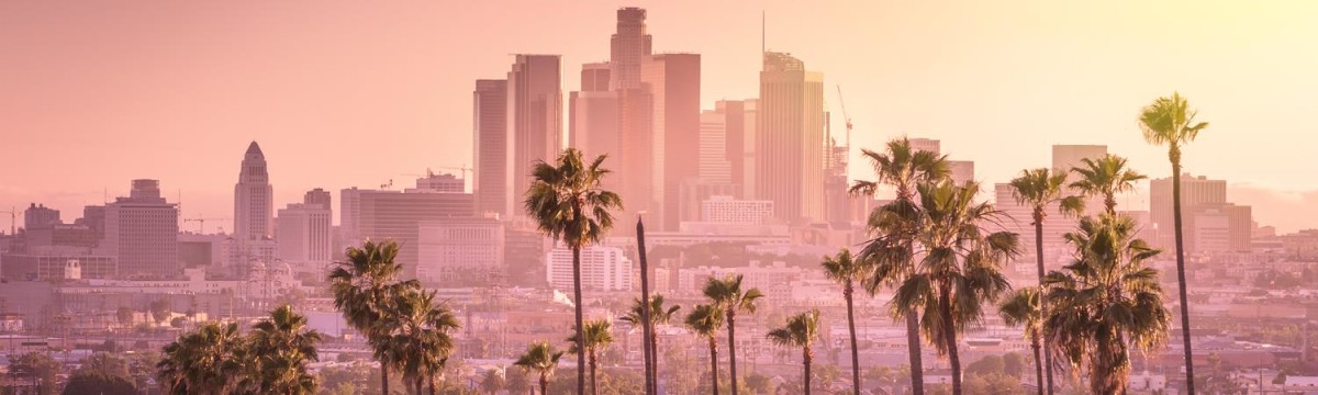 Los Angeles City Stays