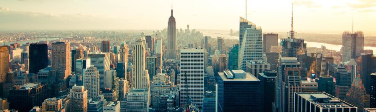 New York City on sale with Air New Zealand