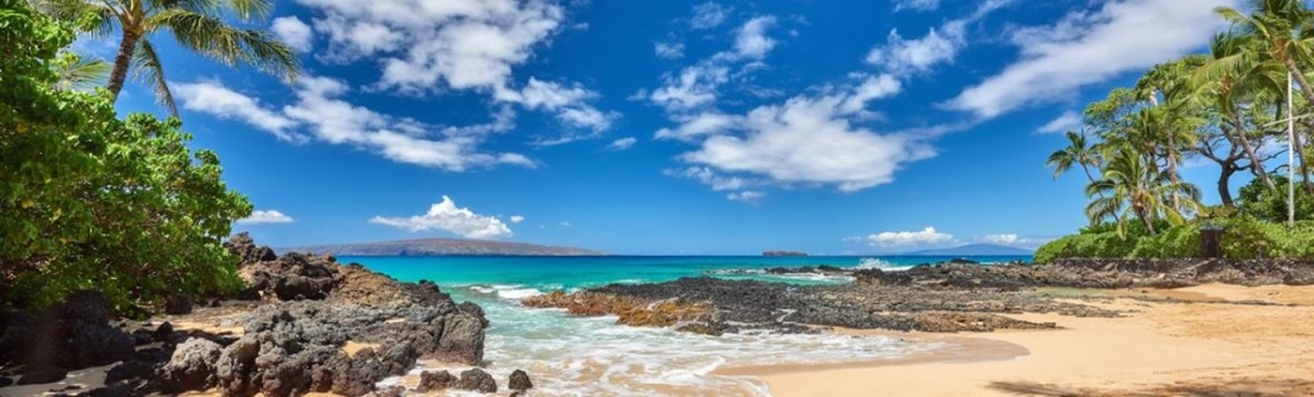 Maui Getaways with Hawaiian Airlines