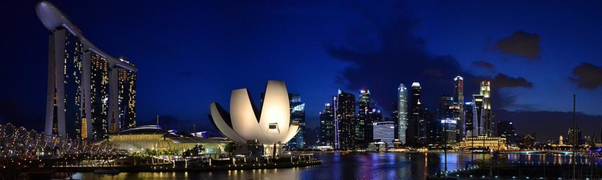 Experience Singapore & Sentosa