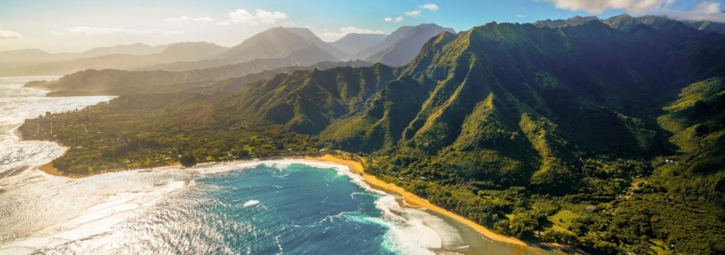 Explore Kauai