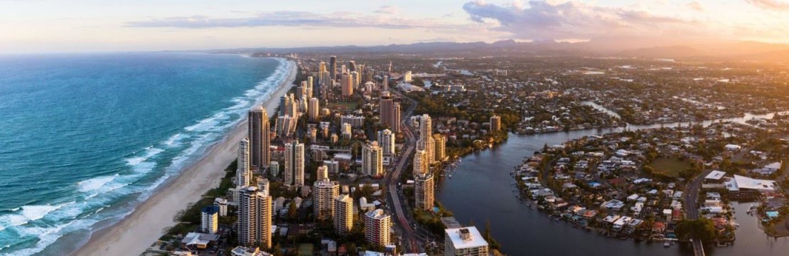 Gold Coast on sale with Air New Zealand