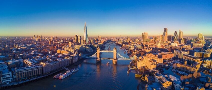 European City Breaks
