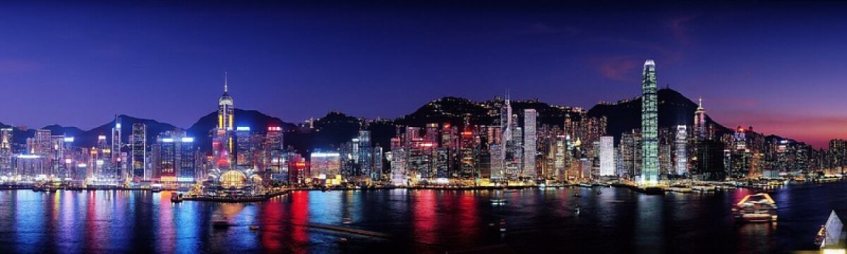 Hong Kong on Sale with Air New Zealand