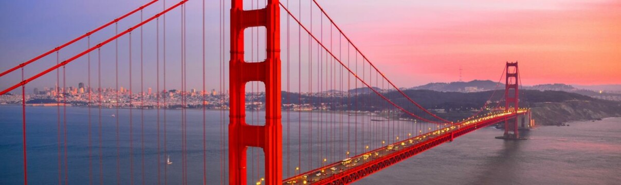 San Francisco on sale with Air New Zealand