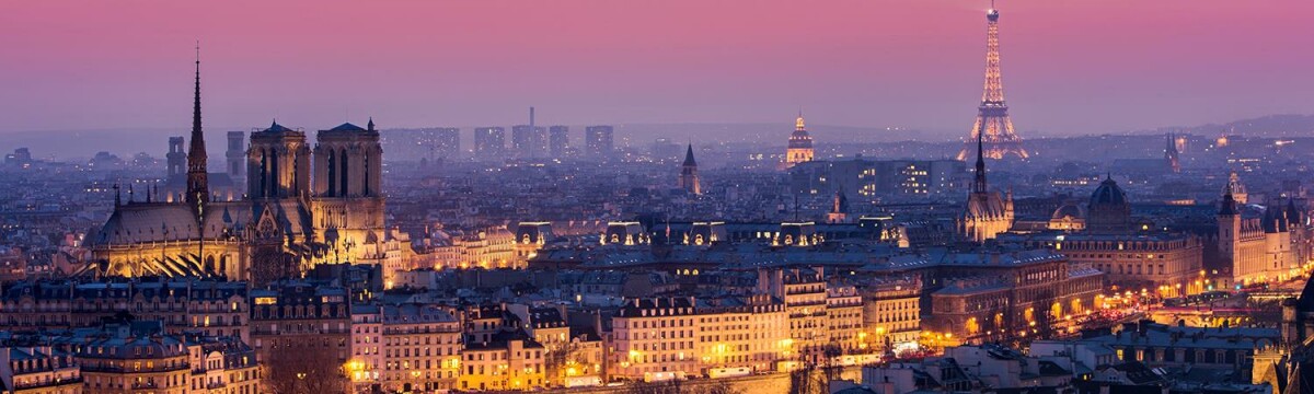 Your Parisian Adventure Awaits