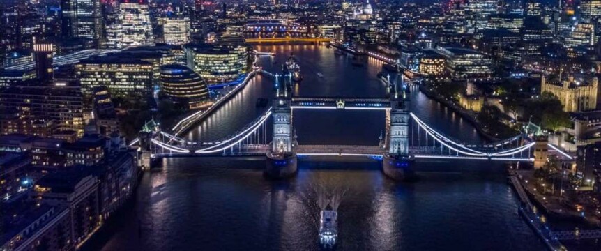 UK & Europe City Stays