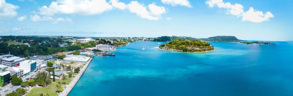 Vanuatu Holidays from Christchurch