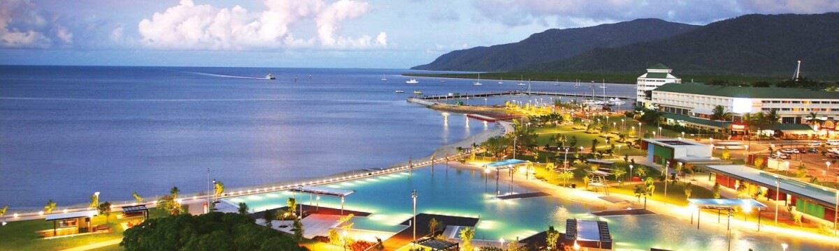 Experience Cairns Luxury