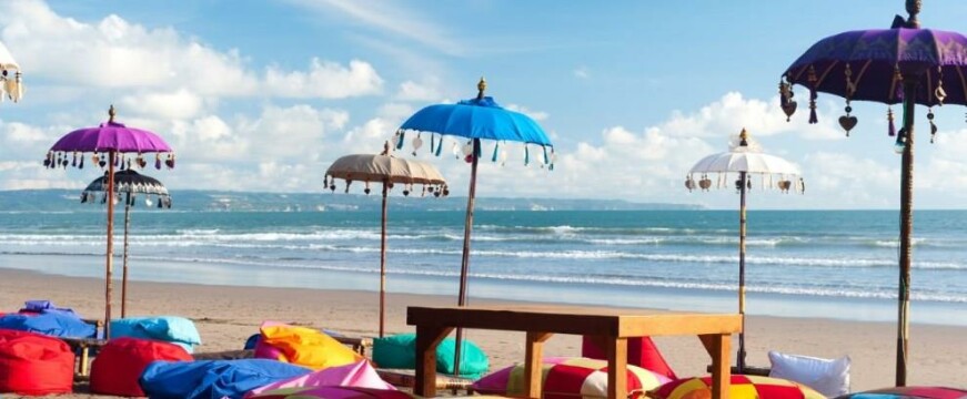Bali On Sale With Air New Zealand