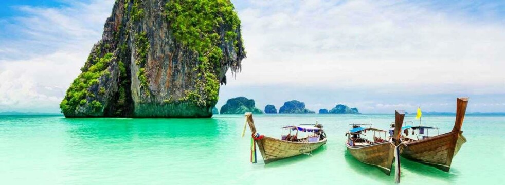 Discover Phuket