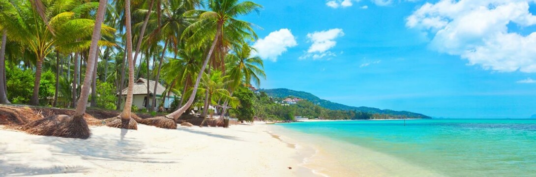 Explore Koh Samui