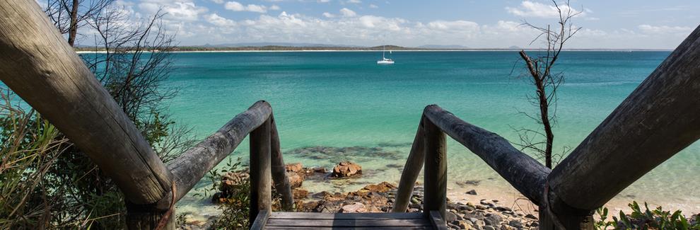 Sunshine Coast Escape