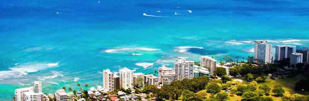 Honolulu Holidays
