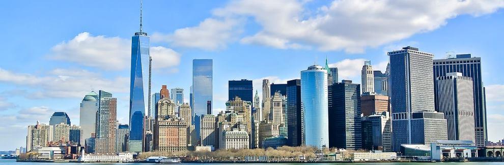 Uncover New York