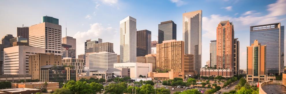 Houston Holidays