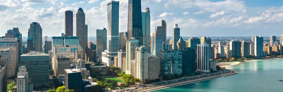 Experience Chicago