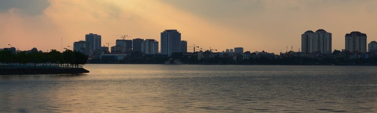 Hanoi on sale with Singapore Airlines