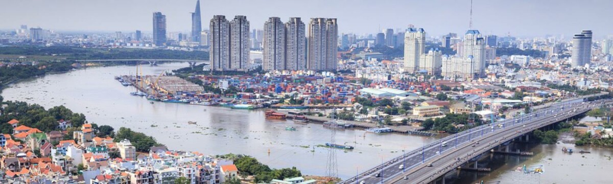 Ho Chi Minh City on sale with Singapore Airlines