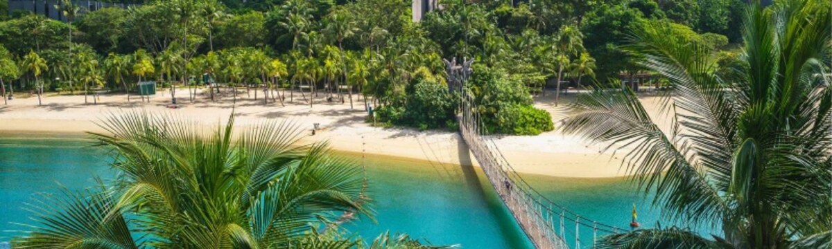 Family Adventures in Singapore