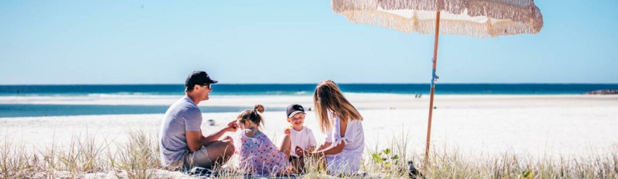 Gold Coast Family Resort Stays