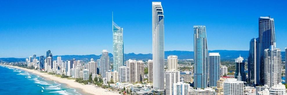 Gold Coast On Sale With Air New Zealand