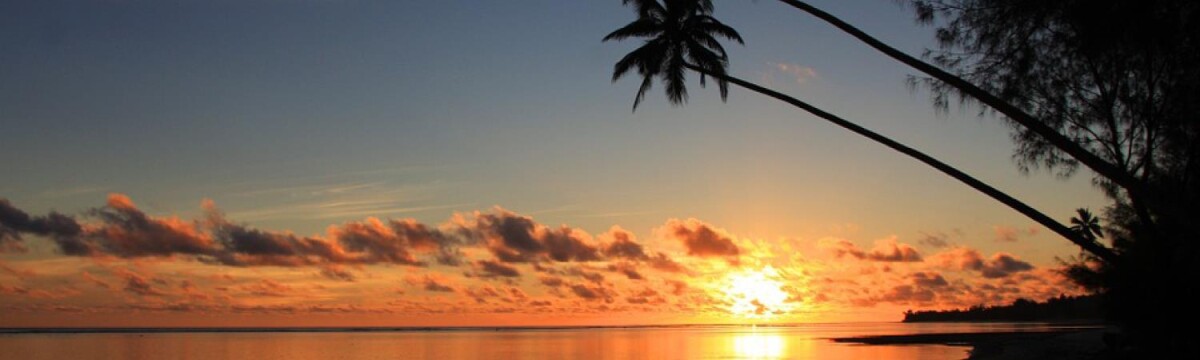 Rarotonga Escapes