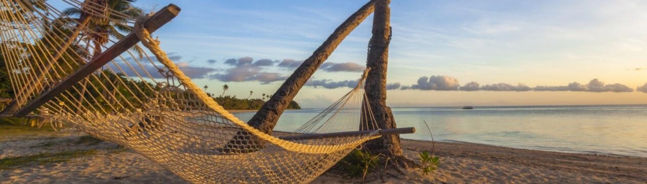 Holiday in Fiji with Fiji Airways