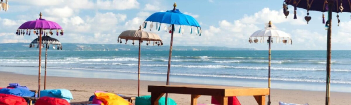 Bali Pool Villa Stays