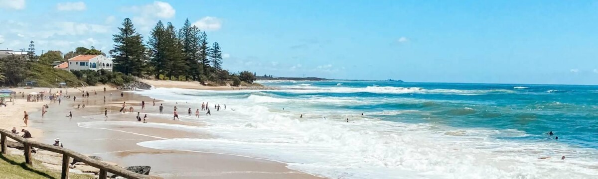 Sunshine Coast Family Getaways