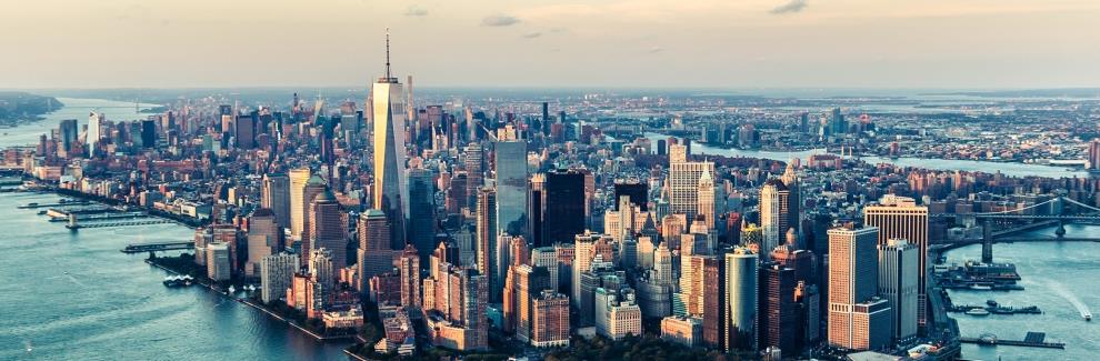 New York City Stays with Air New Zealand