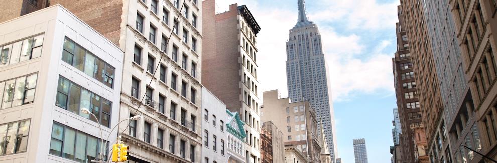 New York On Sale With Air New Zealand