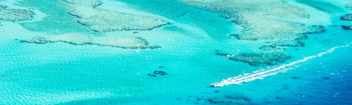 Luxury Fiji Islands Escapes