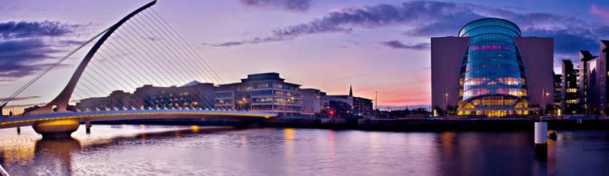 Discover Dublin