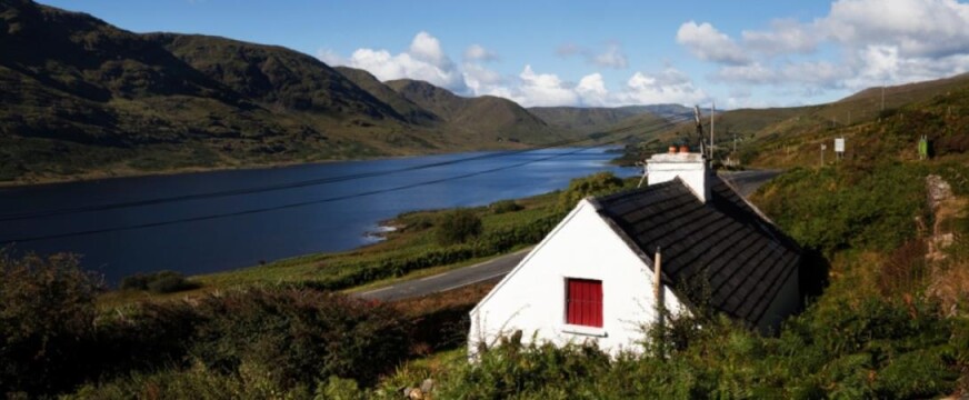Explore Regional Ireland