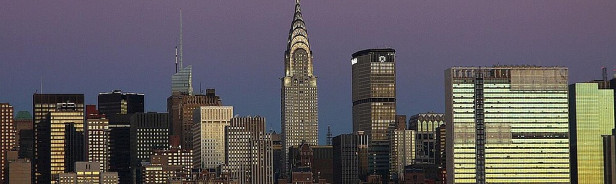 New York City Escapes - Air New Zealand Business Premier