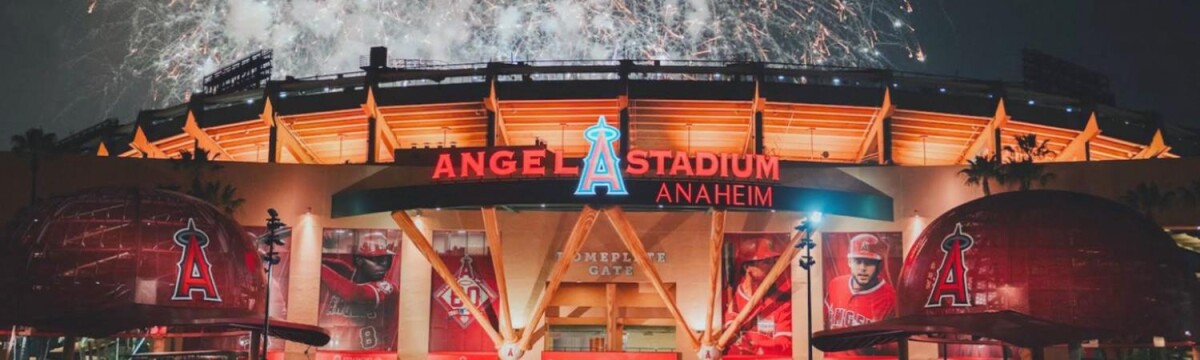 Anaheim on sale with Fiji Airways