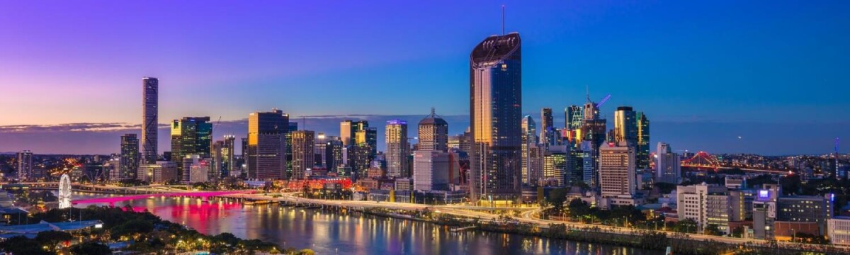 Brisbane Luxury City Stays